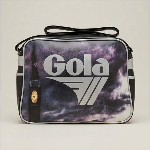 Gola borsa frigo tracolla