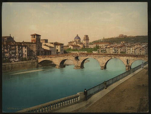 16776 verona ponte - 16776., p.z.