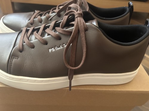 Scarpe ginnastica paul - ginnastica,