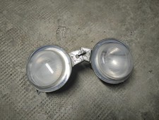 Coppia Faretti Paraurti Peugeot 106 Rallye Sport Gti