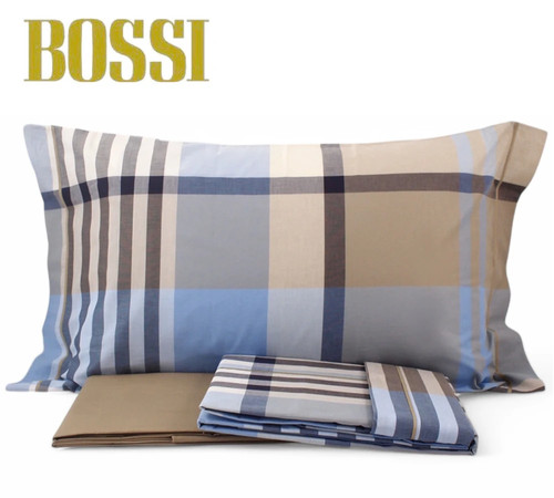Completo lenzuola bossi - lenzuola,