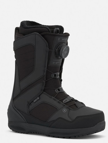 Stivali snowboard 2027 ride - da,