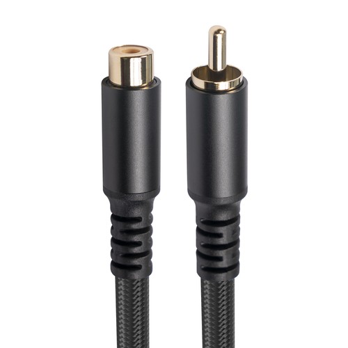 Cavo rca maschio femmina - a,