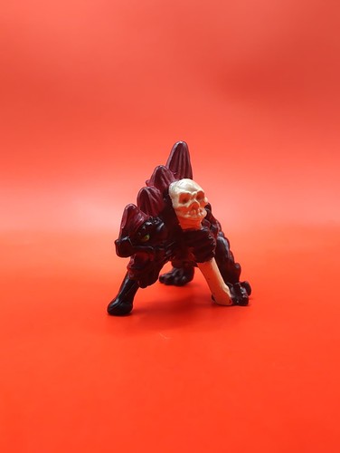 Mighty max dragon - mighty,