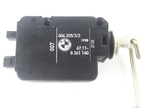 67118361140 modulo elettronico