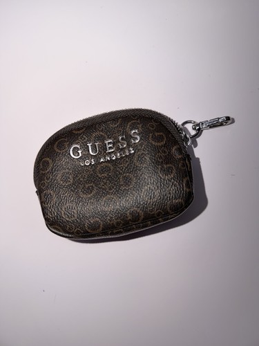 Portachiavi vintage guess - portachiavi,