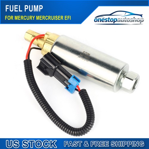 For mercury mercruiser efi - for,