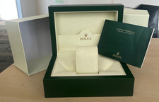 ORIGINALE ROLEX YACHT MASTER