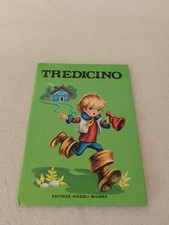 TREDICINO - illustrazioni di