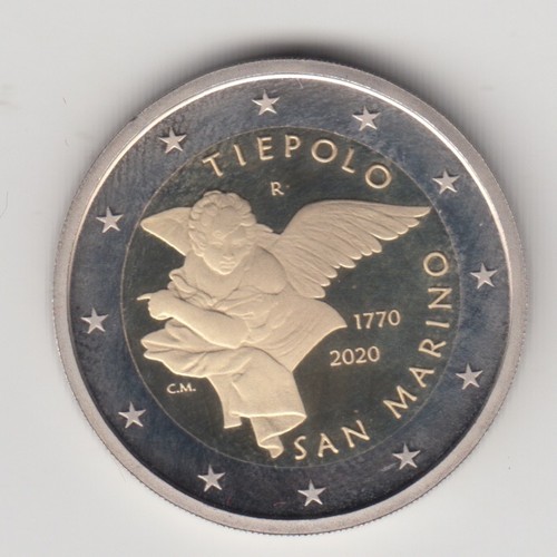 Euro 2020 san - euro,