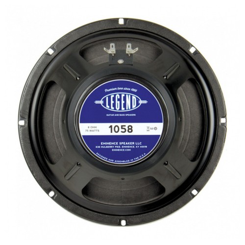 Eminence legend 105 - eminence,
