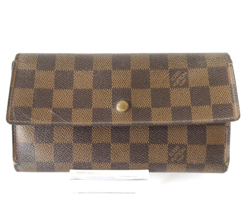 Autentica louis vuitton - autentica, damier