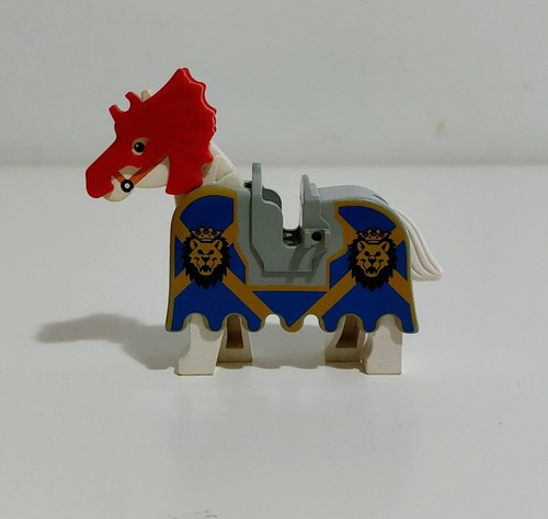 Lego castle king leo s - castle, leo's