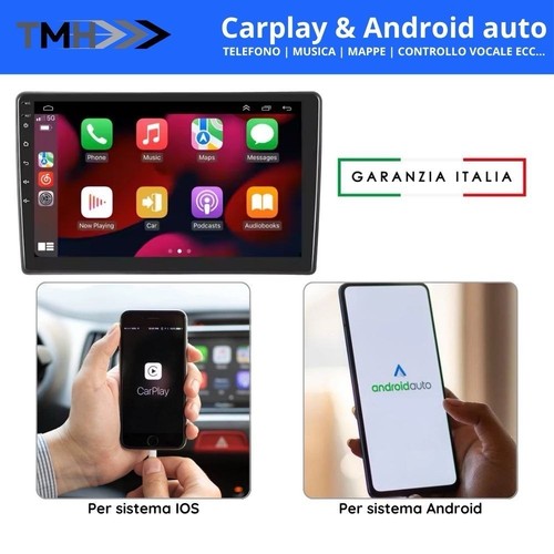 Android autoradio per bmw - autoradio,