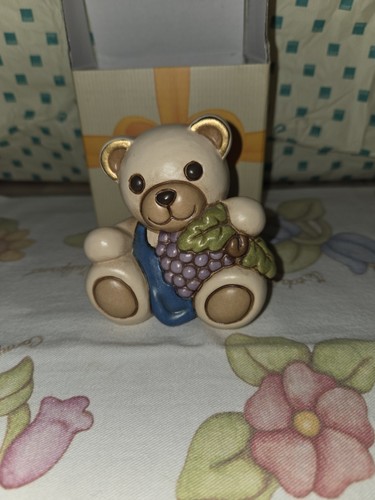 Thun teddy uva - thun,