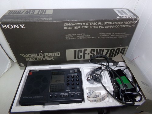 Ricevitore radio stereo