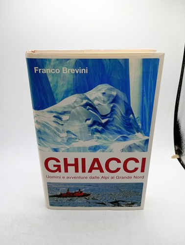 Ghiacci uomini avventure - ghiacci, e