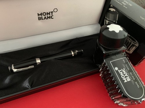 Stylo plume montblanc - stylo,