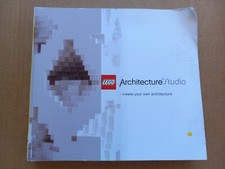 Lego Architecture Studio SOLO