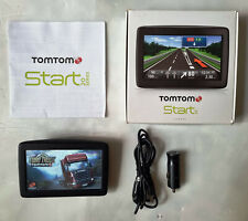 NAVIGATORE TOMTOM  5" EUROPA TRUCK 2025 CAMION BILICO CAMPER AUTOVELOX TUTOR ZTL