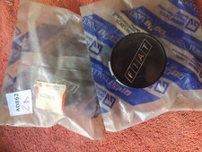 2x COPRIMOZZO COPPA CERCHI IN