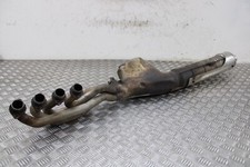 Impianto di scarico BMW K1200