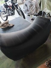 SELLA MOTO GUZZI 850 T5 V35 V50 V67 V75 POLIZIA CARABINIERI MONOPOSTO 1986 1989 