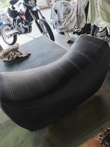 Sella moto guzzi 850 v35 - moto,