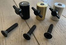 Adattatore stelo base legatura