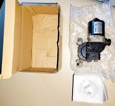 Motorino tergicristalli Fiat Panda 2003/2010 Usato in Buone Condizioni 