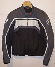 giacca moto Dainese taglia 48