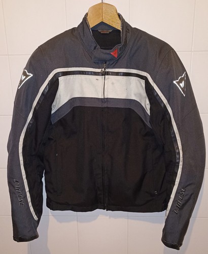 Giacca moto dainese taglia - giacca,