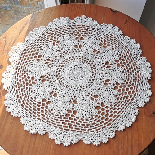 Pezzi tovagliette - 2,