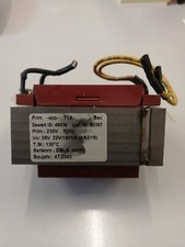 TRASFORMATORE lamellare  180