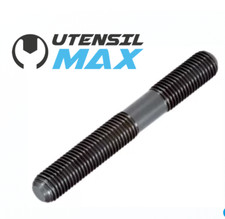 TIRANTI PRIGIONIERI FILETTATI PASSO METRICO M6-8-10-12-14-16 | RESISTENZA 10.9