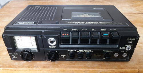 Marantz superscope 320 - marantz, cd-320