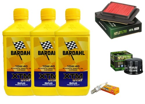 Kit tagliando kymco - tagliando,