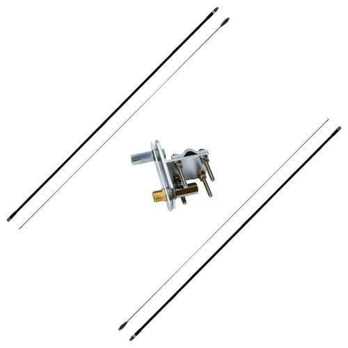 Kit dipolo intellitron con - dipolo,