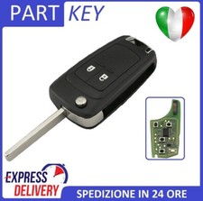 chiave telecomando ID46 Opel