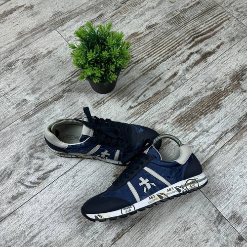 Premiata lucy sneakers 483 - sneakers, ''483''