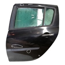 Porta Portiera Posteriore