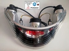 Fanale stop faro piaggio