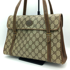 Borsa a tracolla Gucci vintage