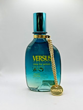 VERSUS VERSACE TIME FOR ACTION