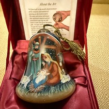 Ne'Qwa Art Forma Campana Vetro