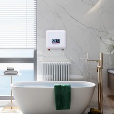 Mini Scaldabagno Elettrico 7.5