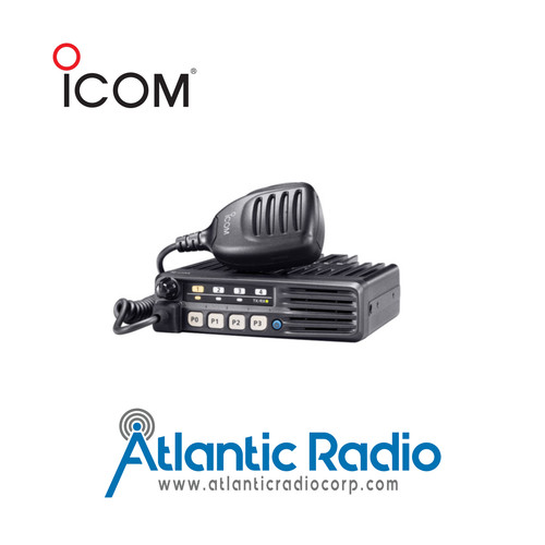 Radio mobile bidirezionale