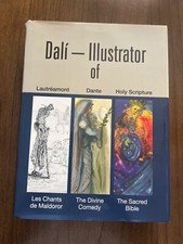 Dali - Illustrator by Eduard