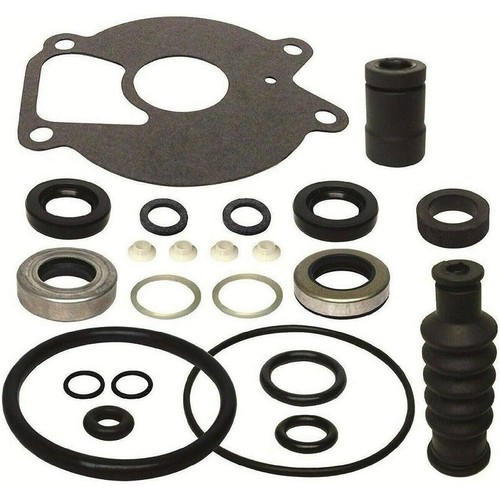 Kit guarnizioni riparazione - kit,