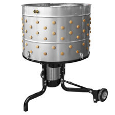 Zipper macchina per spennare pollame ZI-GRM1650